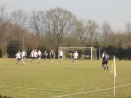 Quatro - Lokomotiva Louky (24.3.2012)
